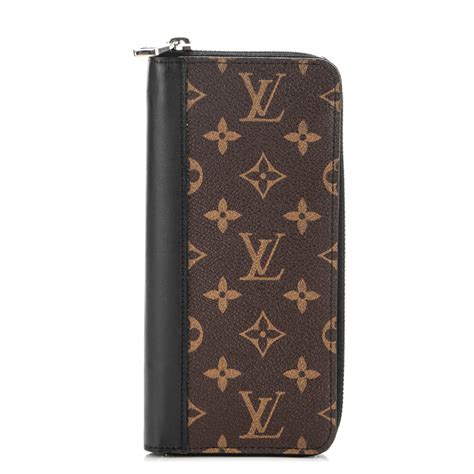 lv vertical wallet|louis vuitton website wallets.